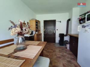 Prodej chalupy, Písečná - Studený Zejf, 112 m2