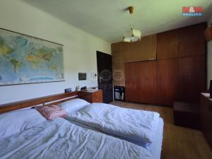 Prodej chalupy, Písečná - Studený Zejf, 112 m2