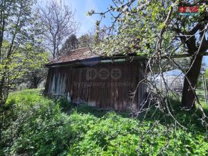 Prodej chalupy, Písečná - Studený Zejf, 112 m2