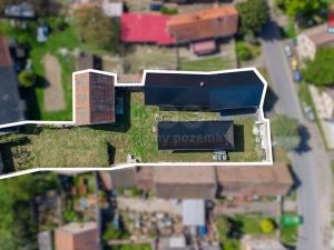 Prodej rodinného domu, Vrutice - Svařenice, 640 m2