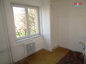 Prodej bytu 4+1, Ostrava - Poruba, Žilinská, 68 m2