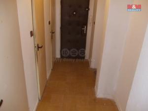 Prodej bytu 4+1, Ostrava - Poruba, Žilinská, 68 m2
