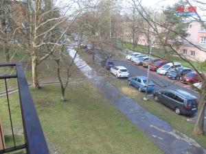 Prodej bytu 4+1, Ostrava - Poruba, Žilinská, 68 m2