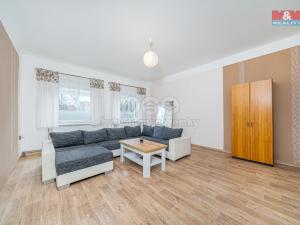 Pronájem výrobních prostor, Prostějov, Husovo nám., 416 m2
