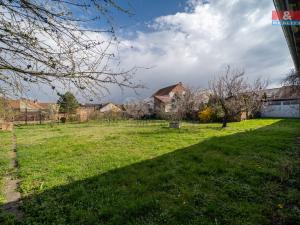 Pronájem výrobních prostor, Prostějov, Husovo nám., 416 m2