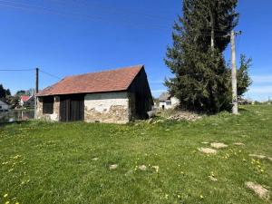 Dražba rodinného domu, Načeradec, 77 m2