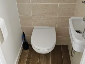 Pronájem bytu 2+1, Praha - Veleslavín, Čílova, 54 m2