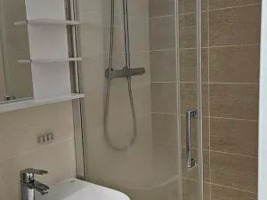 Pronájem bytu 2+1, Praha - Veleslavín, Čílova, 54 m2