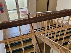 Pronájem bytu 2+1, Praha - Veleslavín, Čílova, 54 m2