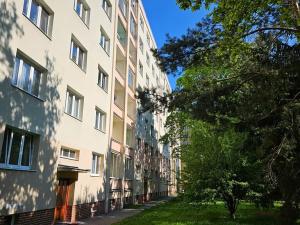 Pronájem bytu 2+1, Praha - Veleslavín, Čílova, 54 m2