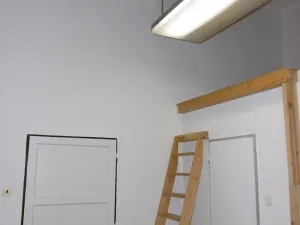 Pronájem obchodního prostoru, Praha - Libeň, Sokolovská, 95 m2