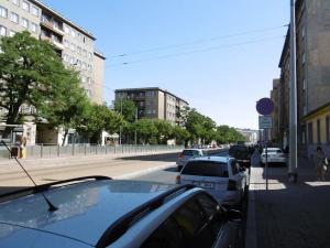 Pronájem obchodního prostoru, Praha - Libeň, Sokolovská, 95 m2