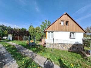 Prodej chaty, Postupice, 91 m2
