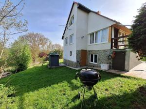 Prodej chaty, Postupice, 91 m2