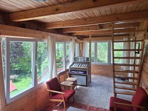 Prodej chaty, Postupice, 91 m2