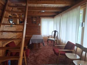 Prodej chaty, Postupice, 91 m2