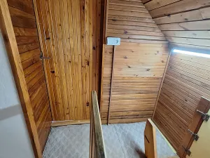 Prodej chaty, Postupice, 91 m2