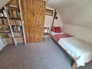 Prodej chaty, Postupice, 91 m2