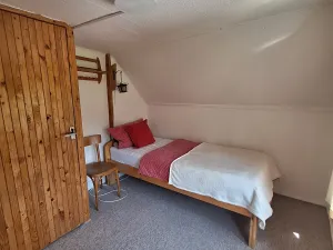 Prodej chaty, Postupice, 91 m2