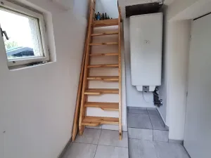 Prodej chaty, Postupice, 91 m2