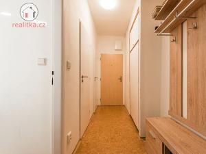 Prodej bytu 2+1, Mělník, Oldřicha Wenzla, 51 m2