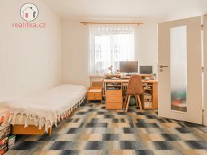Prodej bytu 2+1, Mělník, Oldřicha Wenzla, 51 m2