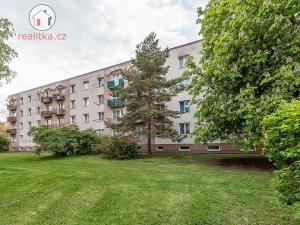 Prodej bytu 2+1, Mělník, Oldřicha Wenzla, 51 m2