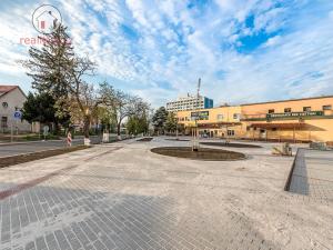 Prodej bytu 2+1, Mělník, Oldřicha Wenzla, 51 m2
