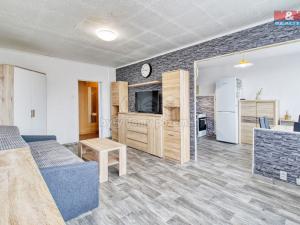 Prodej bytu 3+1, Most, Lidická, 51 m2