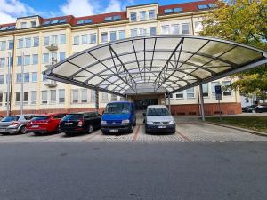 Pronájem obchodního prostoru, Plzeň, Rychtaříkova, 117 m2
