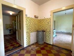 Prodej rodinného domu, Příbram, Rožmitálská, 230 m2