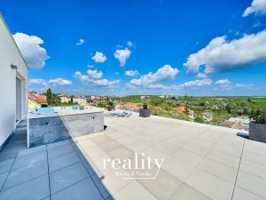 Prodej bytu 3+kk, Znojmo, Jarošova, 140 m2