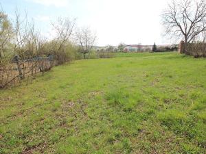 Prodej pozemku pro bydlení, Brandýsek, Na Šarošce, 750 m2
