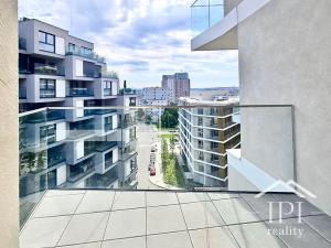 Pronájem bytu 2+kk, Praha - Strašnice, Ramonova, 59 m2