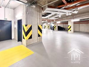Pronájem bytu 2+kk, Praha - Strašnice, Ramonova, 59 m2