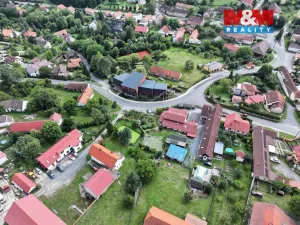 Prodej ubytování, Okrouhlo, 1076 m2