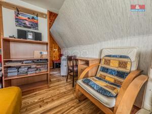 Prodej chaty, Štětí - Počeplice, 48 m2