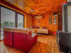 Prodej chaty, Štětí - Počeplice, 48 m2