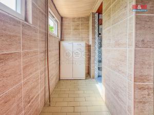 Prodej chaty, Štětí - Počeplice, 48 m2