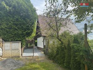 Prodej chaty, Štětí - Počeplice, 48 m2