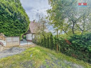 Prodej chaty, Štětí - Počeplice, 48 m2