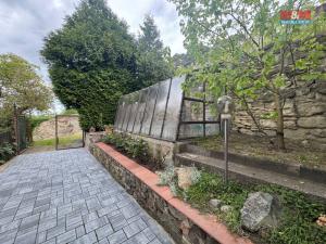 Prodej chaty, Štětí - Počeplice, 48 m2