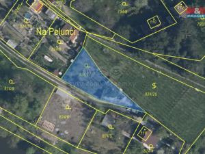 Prodej chaty, Štětí - Počeplice, 48 m2