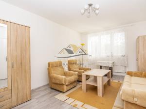 Prodej bytu 3+1, Hrušovany nad Jevišovkou, 67 m2