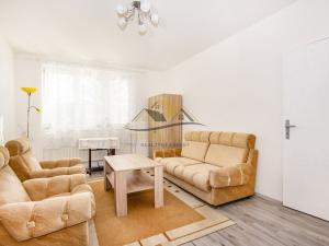 Prodej bytu 3+1, Hrušovany nad Jevišovkou, 67 m2