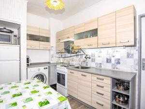Prodej bytu 3+1, Hrušovany nad Jevišovkou, 67 m2