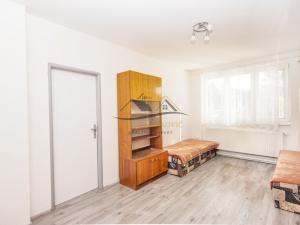 Prodej bytu 3+1, Hrušovany nad Jevišovkou, 67 m2