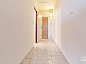 Pronájem bytu 1+kk, Hradec Králové - Nový Hradec Králové, Jana Masaryka, 30 m2