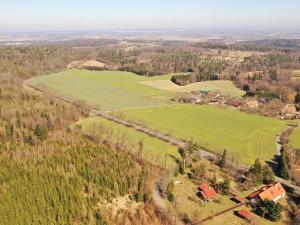 Prodej pozemku pro bydlení, Vápenný Podol, 4420 m2