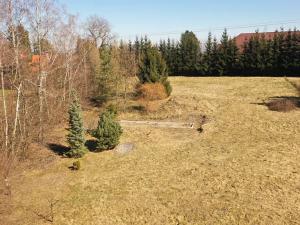 Prodej pozemku pro bydlení, Vápenný Podol, 4420 m2